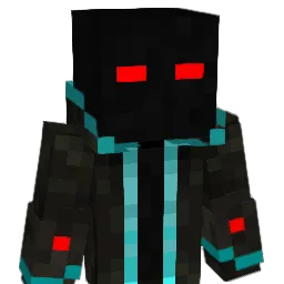 LeBoulito Minecraft avatar bust