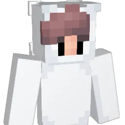 LeBugoman Minecraft avatar bust