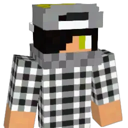 LeBuilderDuMaroc Minecraft avatar bust