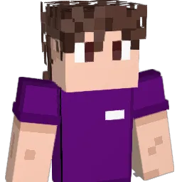 LeCbobJames Minecraft avatar bust