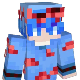 LeChefJames Minecraft avatar bust