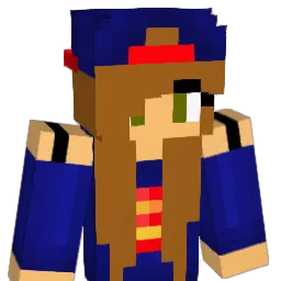 LeClient's Minecraft skin