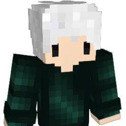 LeCodeBarre's Minecraft skin