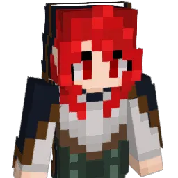LeConverseTroll's Minecraft skin