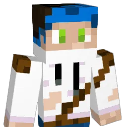 LeCore_ Minecraft avatar bust