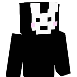 LeCrinkus Minecraft avatar bust