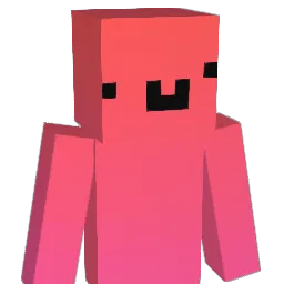 LeD7oO Minecraft avatar bust