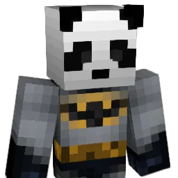 LeDa89's Minecraft skin