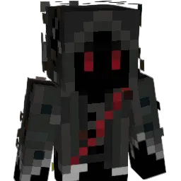 LeDono420 Minecraft avatar bust