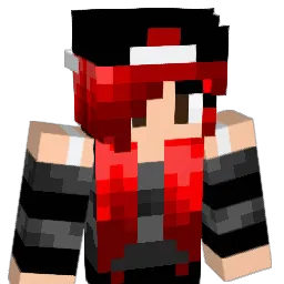 LeDoro Minecraft avatar bust