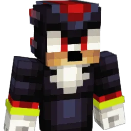 LeDragoX Minecraft avatar bust
