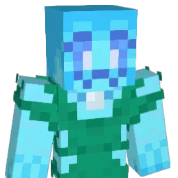 LeEr206 Minecraft avatar bust
