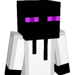 LeFTje Minecraft avatar bust