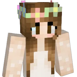 LeFantome007 Minecraft avatar bust
