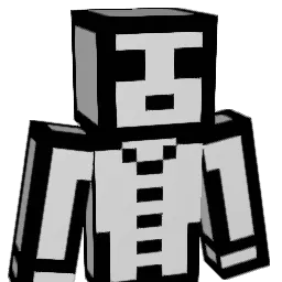 LeFarZ_ Minecraft avatar bust