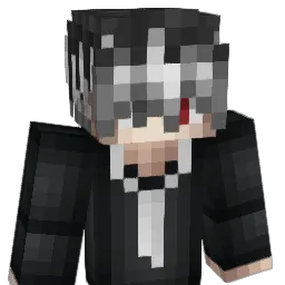LeFenWick Minecraft avatar bust