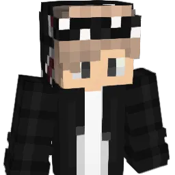 LeFiTri's Minecraft skin