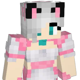 LeFiesta's Minecraft skin