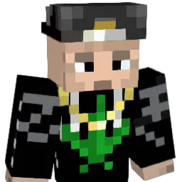 LeFlor's Minecraft skin