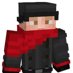 LeFloridaMan Minecraft avatar bust