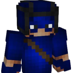 LeFloww's Minecraft skin