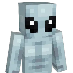 LeFrancooo Minecraft avatar bust