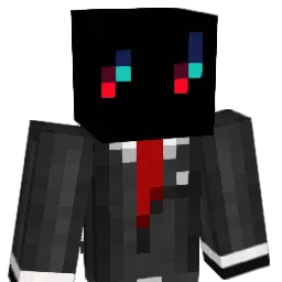 LeGametime Minecraft avatar bust