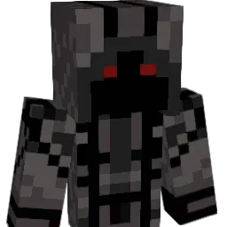 LeGenD219 Minecraft avatar bust