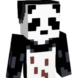 LeGend0ry Minecraft avatar bust