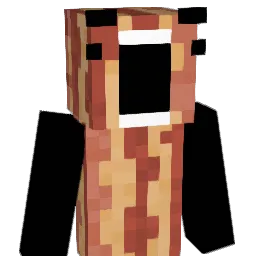 LeGiT_MGU Minecraft avatar bust