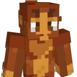 LeGoat06's Minecraft skin