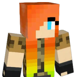 LeGuardx2's Minecraft skin