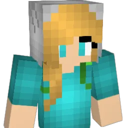 LeHomie23 Minecraft avatar bust