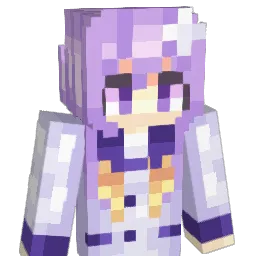LeHonski Minecraft avatar bust