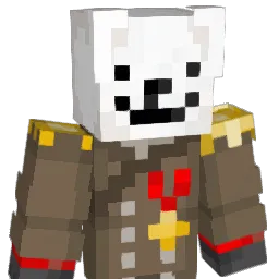 LeIsheth's Minecraft skin