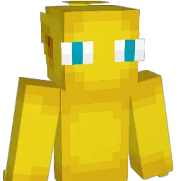 LeJaune22_ Minecraft avatar bust