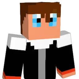 LeJoopy Minecraft avatar bust