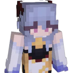 LeJp__ Minecraft avatar bust