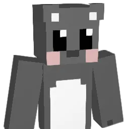 LeKiD_ Minecraft avatar bust