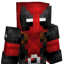 LeKiller9k Minecraft avatar bust