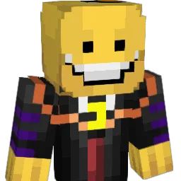 LeKsauce's Minecraft skin