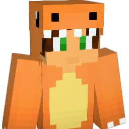 LeLandaisVolant Minecraft avatar bust