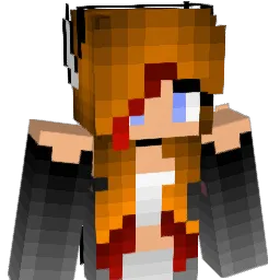 LeLaunzi's Minecraft skin