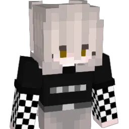LeLean_ Minecraft avatar bust