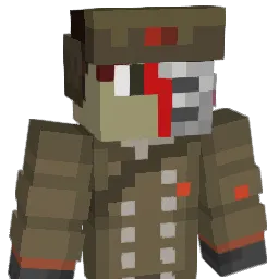 LeLouie's Minecraft skin
