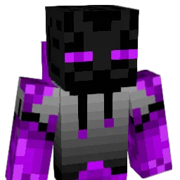 LeLun18 Minecraft avatar bust