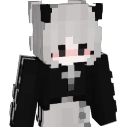 LeMaRg0 Minecraft avatar bust