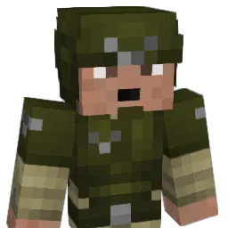 LeManDevil's Minecraft skin