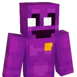 LeMecPasNet Minecraft avatar bust