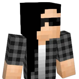 LeMeilleurCmwa Minecraft avatar bust
